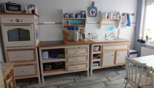 Ferienwohnung an der Nordsee - Foto 4