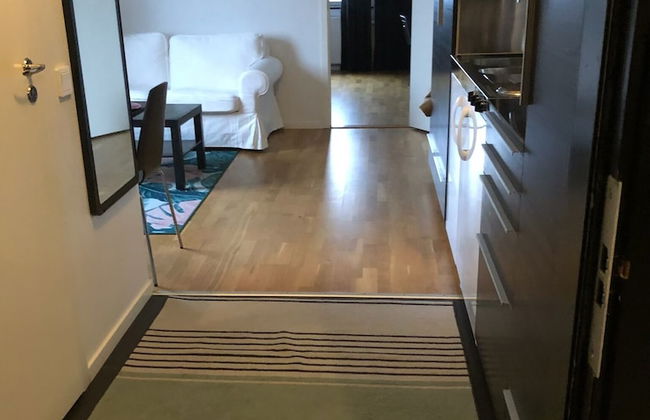 Apartment in Årsta Stockholm 238 - Photo 16