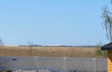 Na Jeziornej Domki Wypoczynkowe - Photo 42