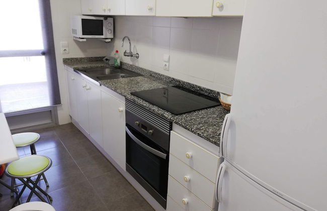 1.parque VI Bl.a Esc.i 6º Dcha - Foto 14