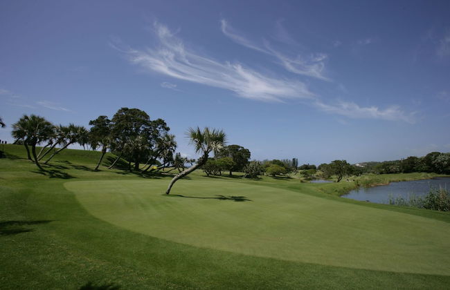 Days At Sea Beach Lodge - Foto 48