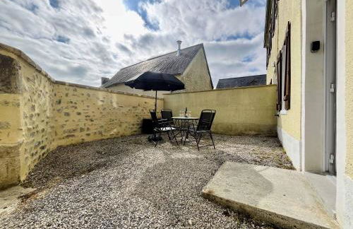 La Rose des Marais - Renovated & Fully Equipped House - Photo 22