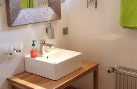 CariSSA Ferienwohnung - mit THERMEplus - Foto 31