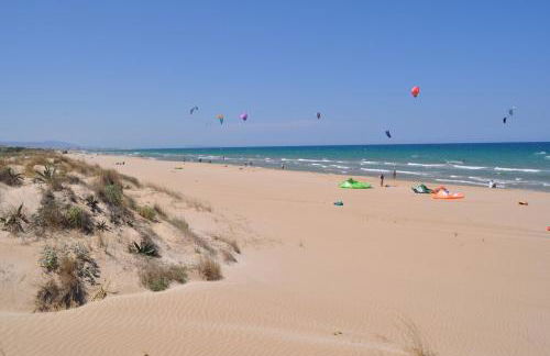 Apartamento con piscina en Oliva Nova - Foto 41