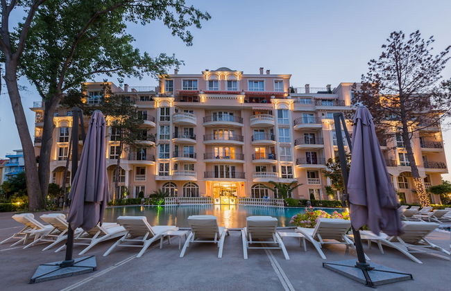 Venera & Anastasia Palace Apartments - Photo 55