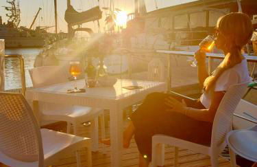 Alghero Houseboat Seabreeze 2 - Foto 24