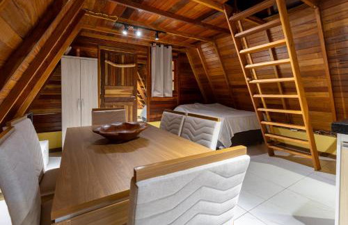 Chalé dos Campos - Foto 15