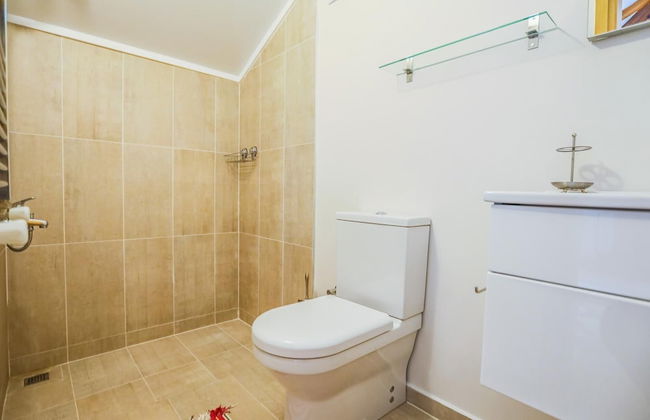 Spacious Private Villa With Pool in Sile - Foto 26