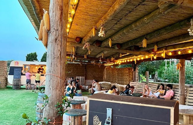 Can Pujol Turisme Rural - Foto 43