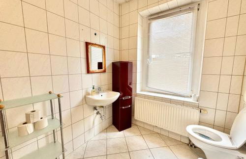 Stylish Apartment in Chemnitz - Easy Access - Foto 26