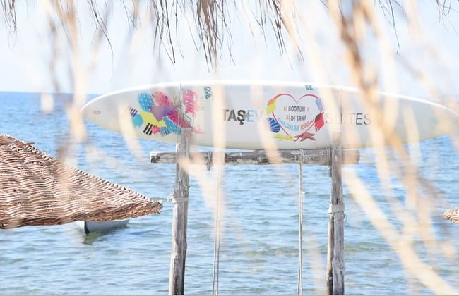 Tasev Apart Hotel - Photo 51