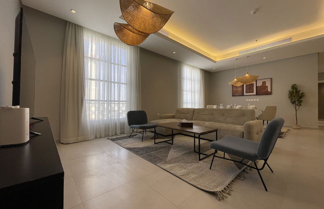 Kease Hittin N-9 Lusso HejazBalcony AX86 - Photo 8