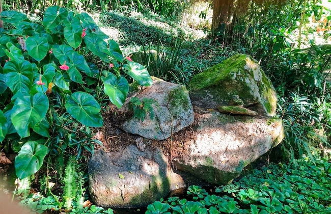 Loft Aconchegante em Meio à Natureza - Foto 41