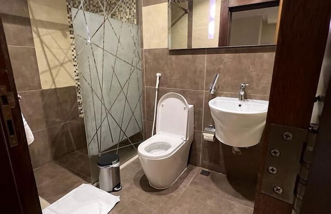 Obhur Home Suites - Foto 6