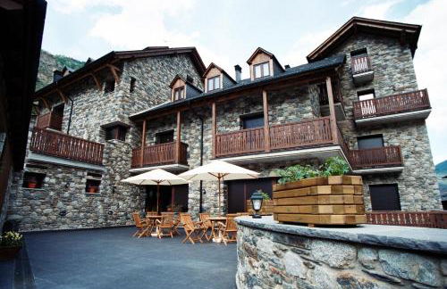 Apartamentos Les Picardes - Photo 9