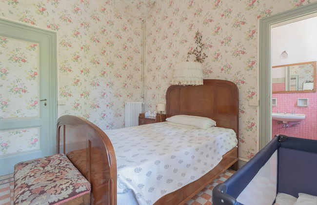 Villa Ca' Moneta Albavilla by Rent all Como - Foto 7