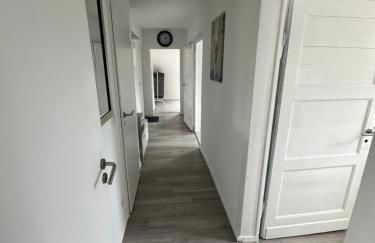 Zentral gelegenes Apartment am Bunter Garten MG09 - Foto 3