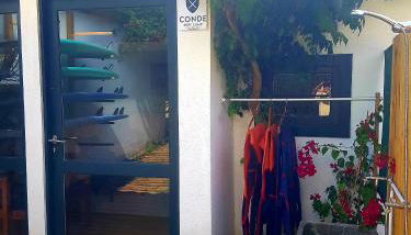 Conde Surf Camp - junto ao mar - entire pvt house - Foto 2