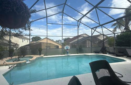 Cozy family house near Disney,epic and universal - Foto 26