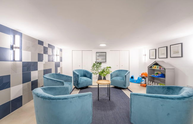 TWO Bedroom Apartment - Foto 34