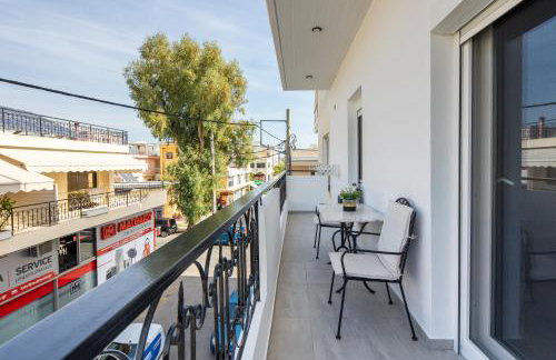 Boutique Studios near Airport - Foto 26