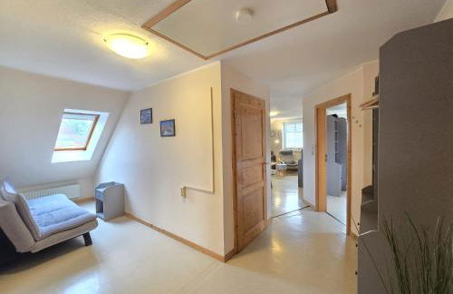 Ferienwohnung Strandbrise - Foto 13