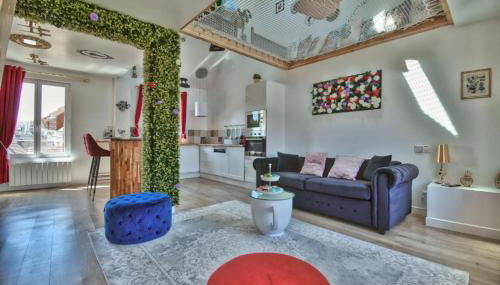 Alice aux pays des merveilles - Foto 4