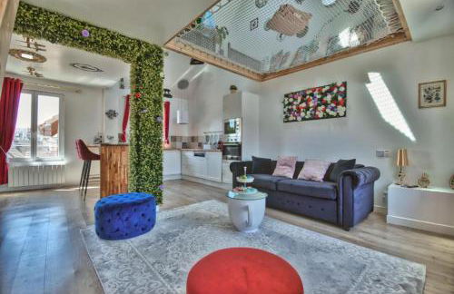 Alice aux pays des merveilles - Foto 4