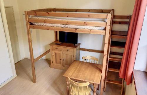 Appartement Grand Hôtel Aulus-les-Bains - Foto 11