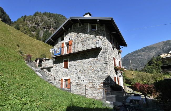 La Casetta di Biorca - Foto 41