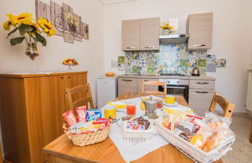 LA VILLA DI ENZO Casa Vacanze con vista mare - Photo 61