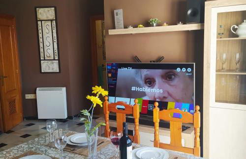 Casa escarpes de Trejo - Foto 8