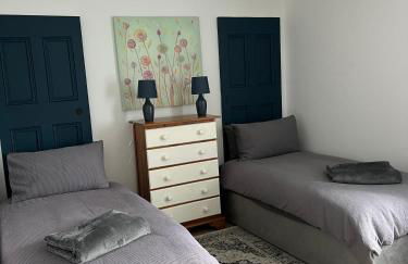 Sixty Four - with 2 free car parking spaces - Foto 16