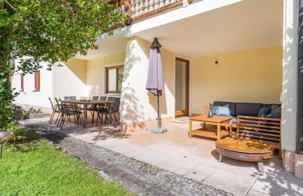 Ferienhaus Achental mit Sauna - Photo 37