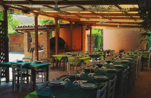 Nuovo Agriturismo Villa Enrichetta - Photo 12