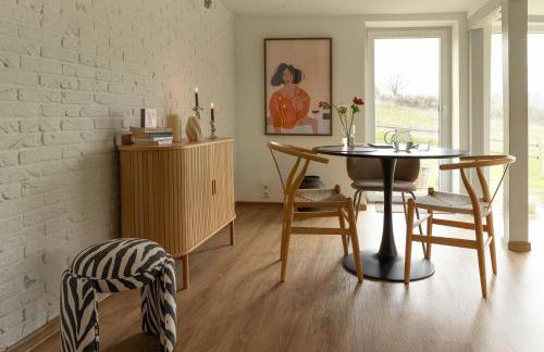 Apartment mit Garten - Foto 1