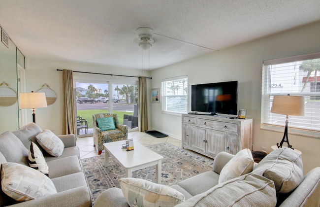 219 El Matador 2 Bedroom Condo by RedAwning - Foto 9