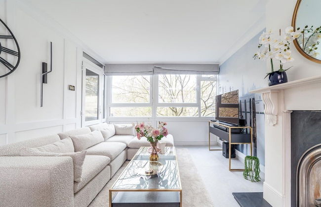 Excellent 3-bed Flat In Elephant & Castle - Foto 17