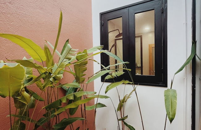 Xom House Bien Ho - Foto 18