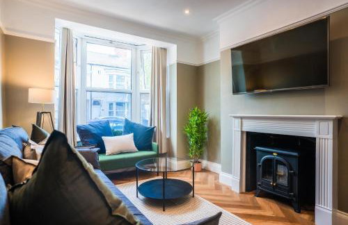 Paton Street Stay - Foto 4