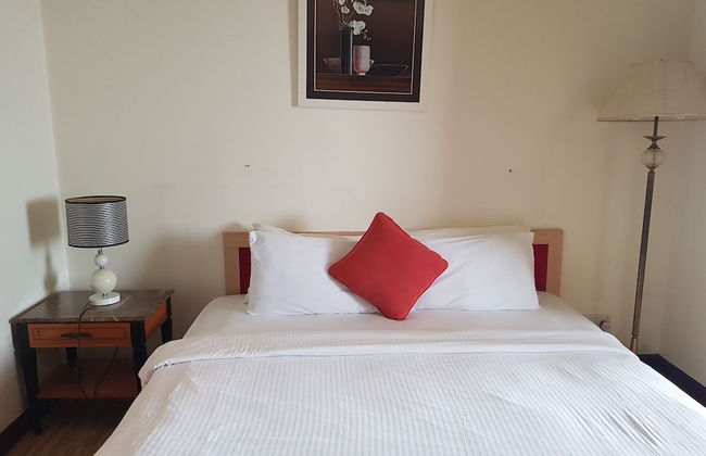 KL Times Square Residence - Foto 8