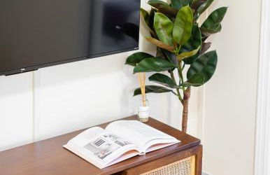 Serene 1B Upper East Side Retreat - Foto 8