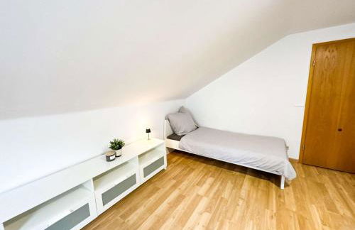 Large Apartment for Large Groups south of Berlin - Foto 23