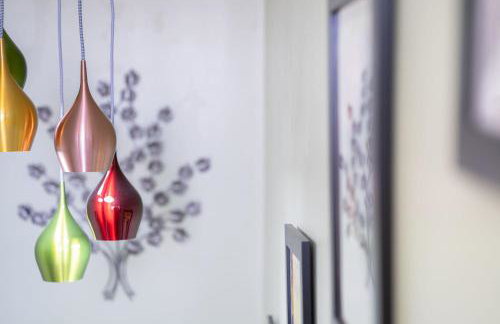 Kentmere Haven - 2 Bedroom - Cycle Storage - Foto 4