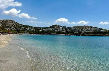 Athens Riviera Lux Flat, Lemos Vouliagmeni - Foto 21