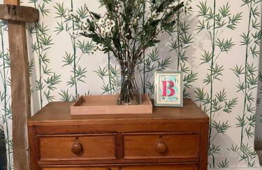 The Pink House - Photo 23