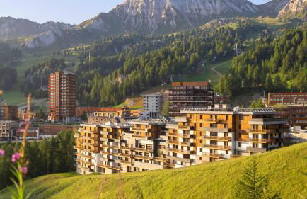 MGM Hôtels & Résidences - Résidence Manaka - Foto 2