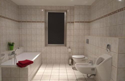 Gästehaus Jäger - Foto 24