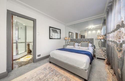DELUXE Apartment With Terrace over HARRODS - Foto 24