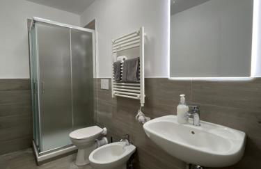 ALESSANDRINO Apartment - Foto 53